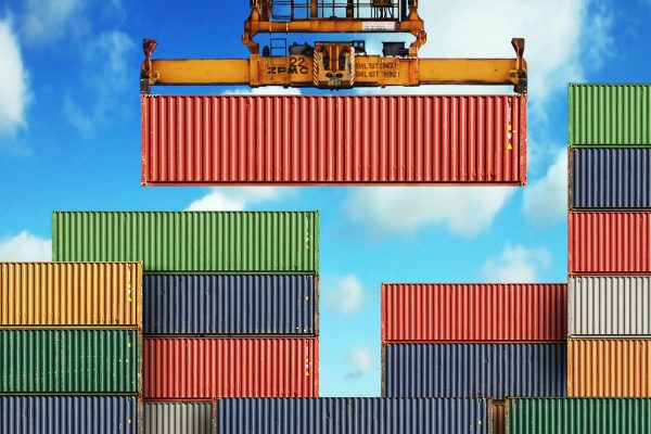 Non-Vessel Operating Common Carrier