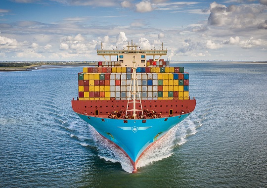 NVOCC shipping with worth alliance shipping