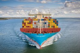 Non-Vessel Operating Common Carrier